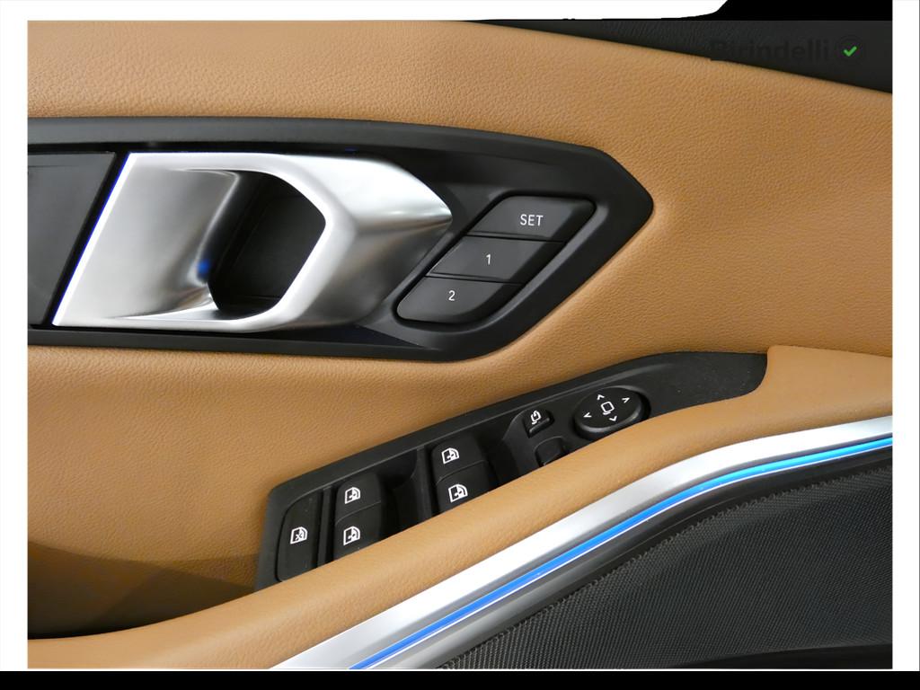 BMW BMW 320d Touring