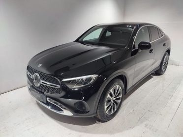 Mercedes-Benz GLC Coupé GLC 220 d 4Matic Mild hybrid Coupé Advanced Plus