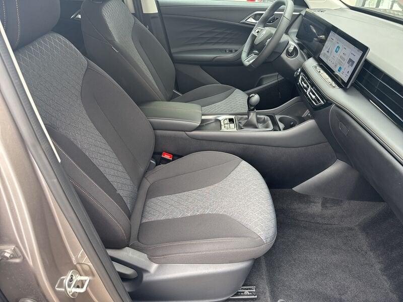 MG HS 1.5T-GDI Comfort, II SERIE