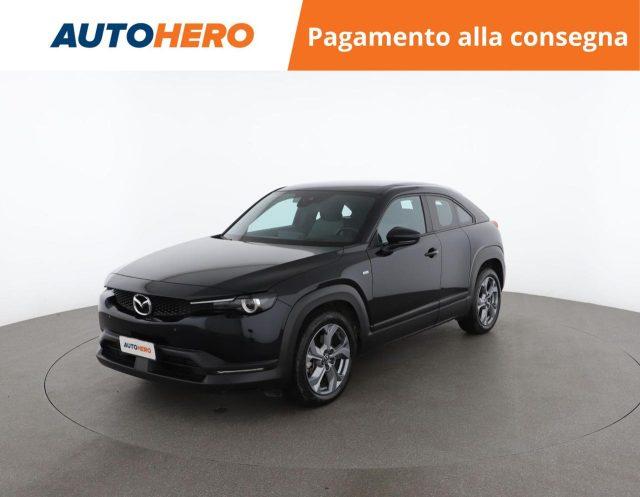 MAZDA MX-30 e-Skyactiv Prime Line