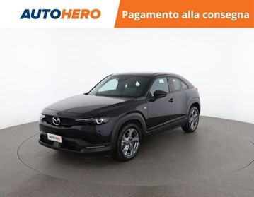 MAZDA MX-30 e-Skyactiv Prime Line