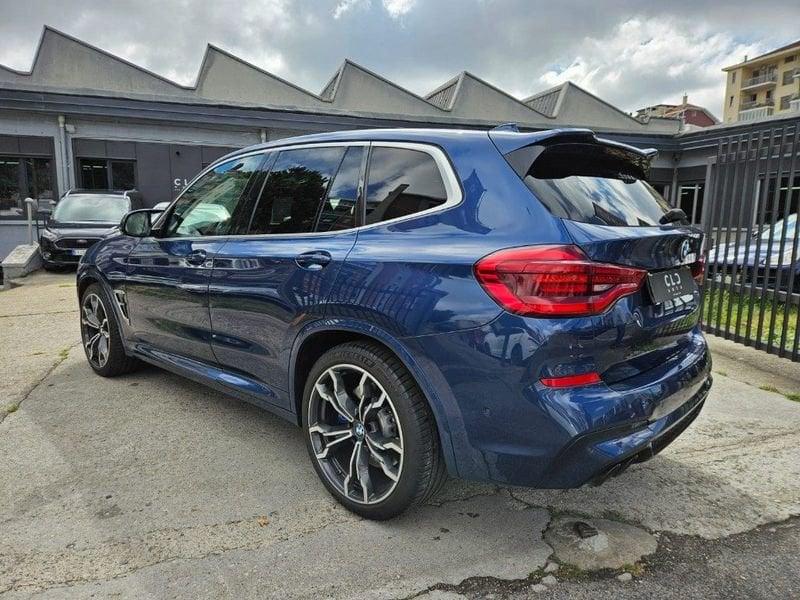 BMW X3 M