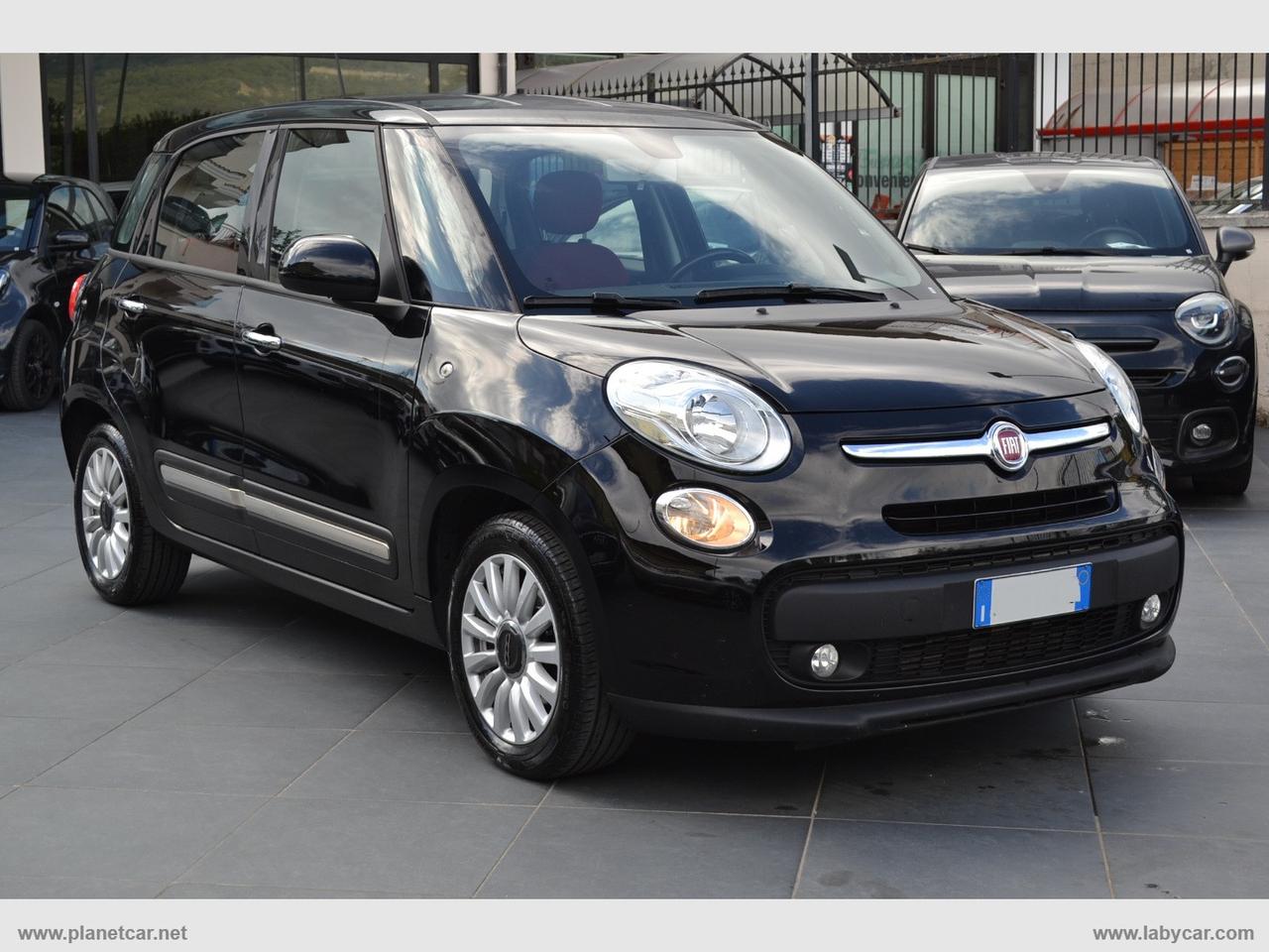 FIAT 500L 1.3 MJT 85 CV Pop Star