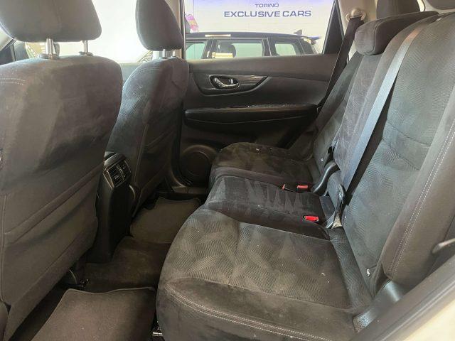 NISSAN X-Trail X-Trail 1.6 dci Tekna 2wd E6