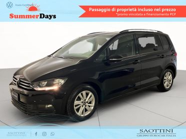 2.0 TDI Business 122 CV
