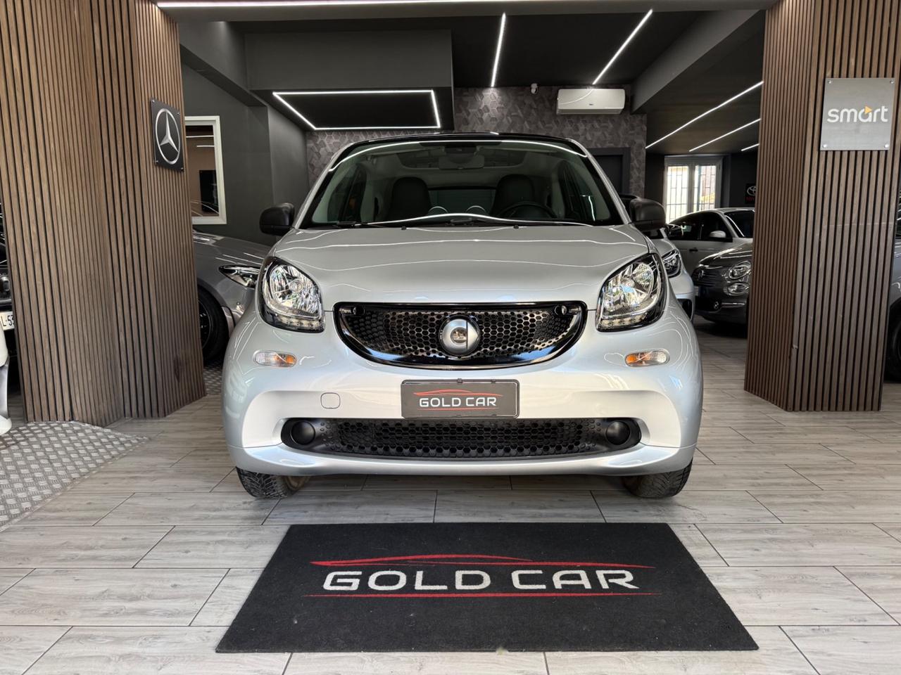 Smart ForTwo 70 1.0 Superpassion NAVIGATORE