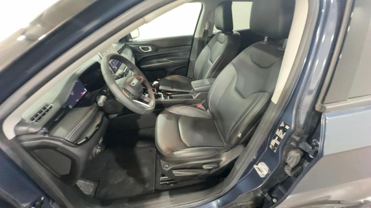 JEEP Compass II 2021 1.5 Turbo T4 130CV MHEV 2WD S - VARI COLORI!