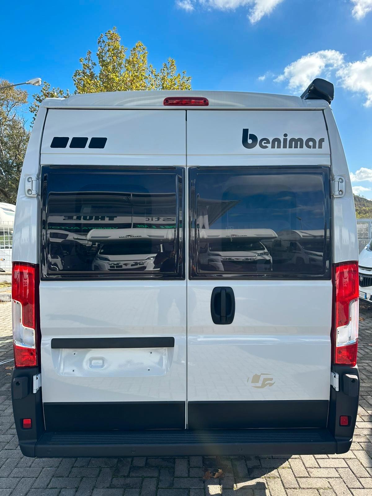 Benimar B 120 UP
