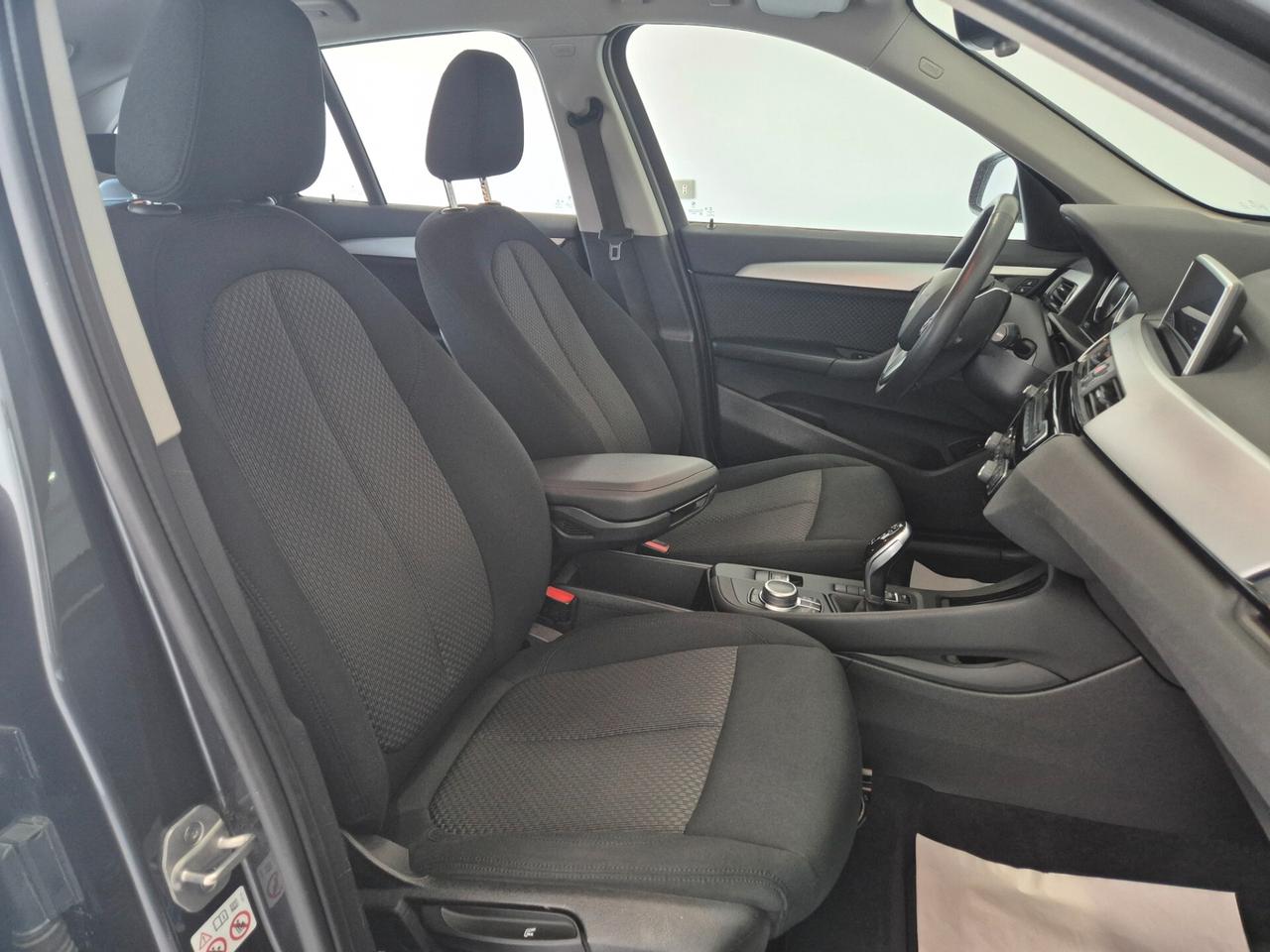 BMW X1 sDrive18d Business Advantage Sport