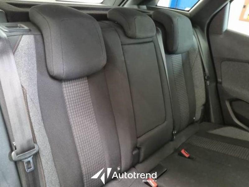 Peugeot 3008 BlueHDi 130 CV Automatica NAVI LED Active Business S&S