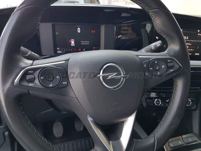 Opel Mokka Mokka 1.2 t Elegance s&s 100cv