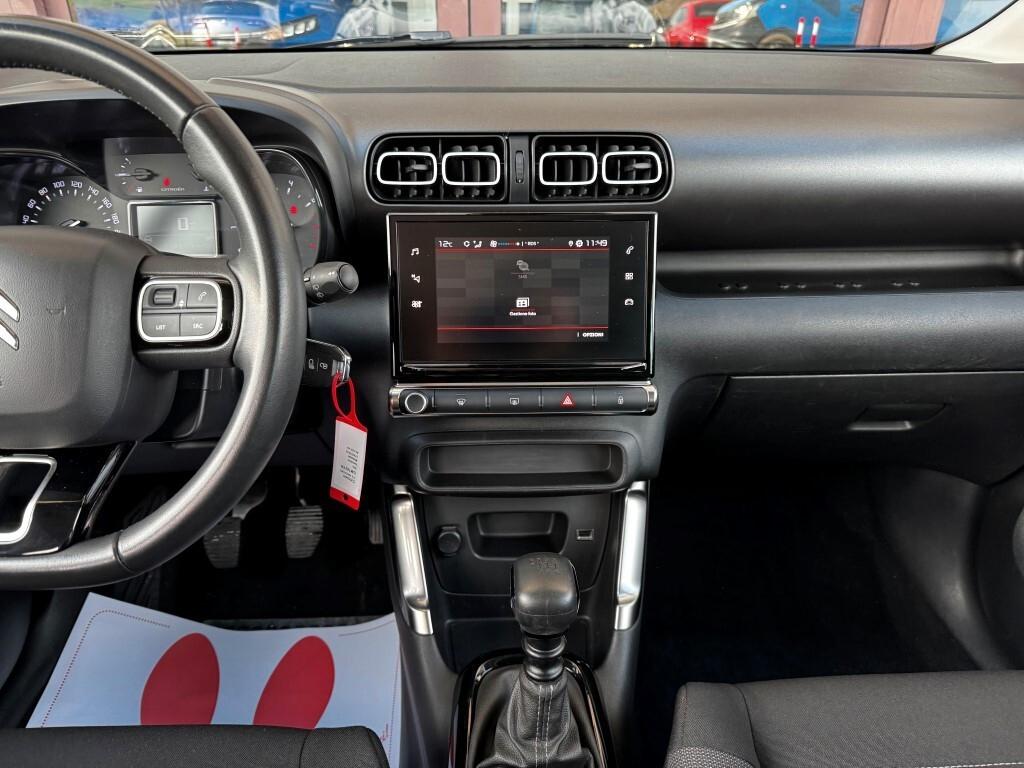 Citroen C3 Aircross PureTech 110 S&S Feel