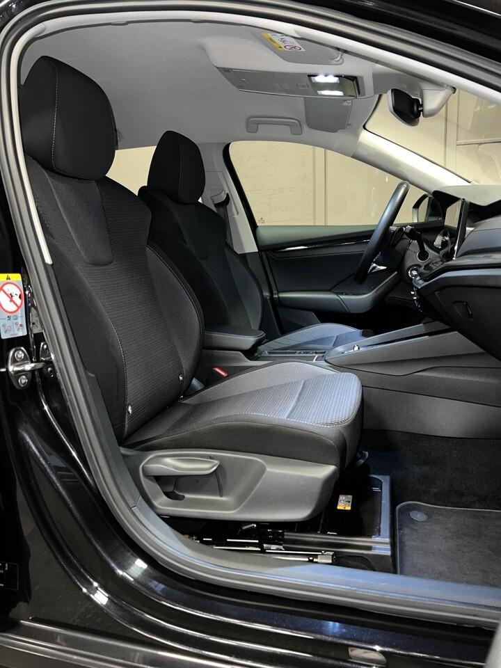 Skoda Octavia SW 1.0 Hybrid e-tec Style Dsg 110cv