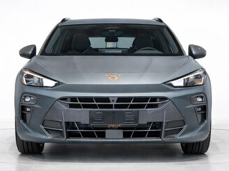 Cupra Terramar Terramar 2.0 TSI DSG 4Drive VZ