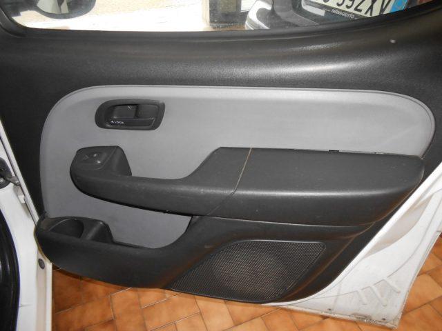 FIAT Doblo Doblò 1.3 MJ PC-TN motore km 60000!