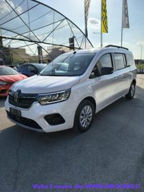 RENAULT Kangoo 1.5 Blue dCi 115 CV Grand Equilibre Sconto p.iva