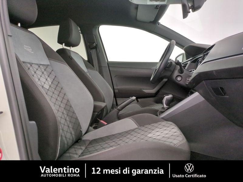 Volkswagen Polo 1.0 TSI DSG R-LINE