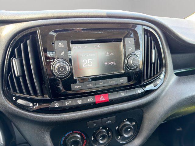 FIAT Doblo 1.6 MJT Work-Up