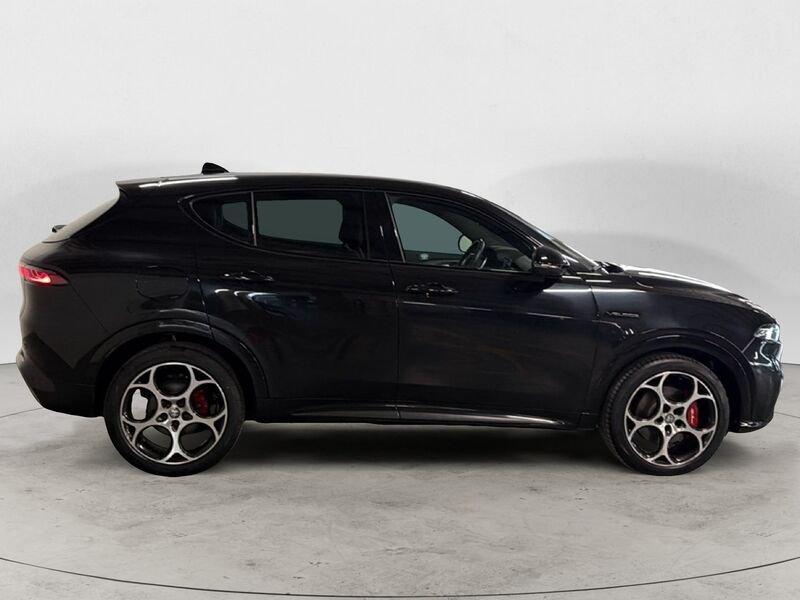 Alfa Romeo Tonale 1.6 Diesel 130cv TCT6 Veloce