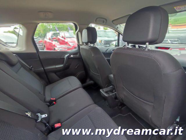 OPEL Meriva 1.4 Turbo 120CV GPL Tech Elective