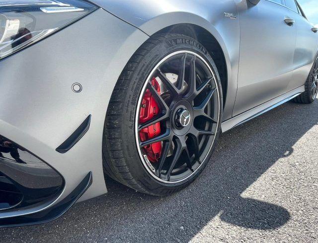 MERCEDES-BENZ CLA 45 S AMG 4Matic+ 2.0 TURBO 421 CV FULL