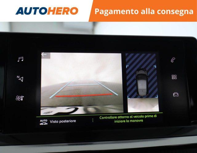 PEUGEOT 208 PureTech 100 Stop&Start EAT8 5 porte GT Line