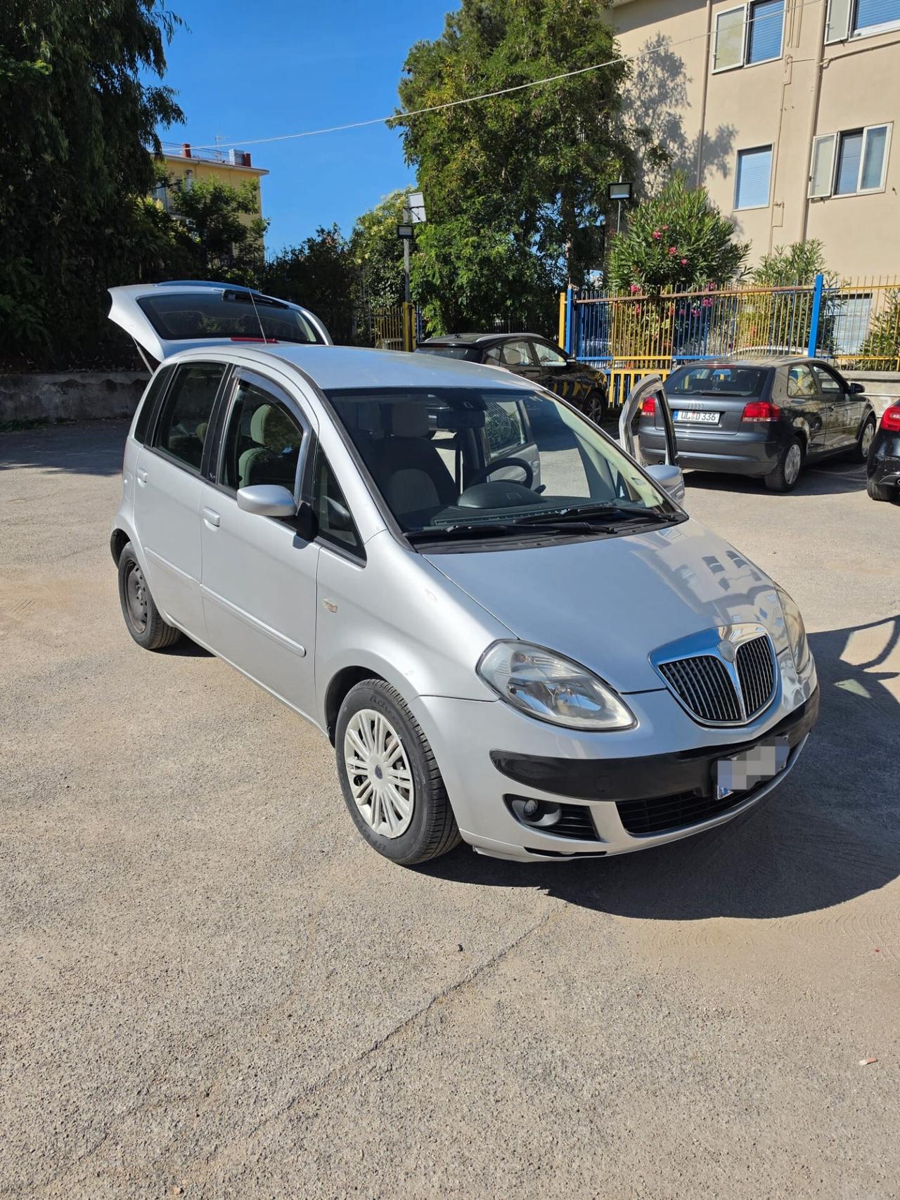 Lancia MUSA 1.3 Multijet 16V 70 CV Oro