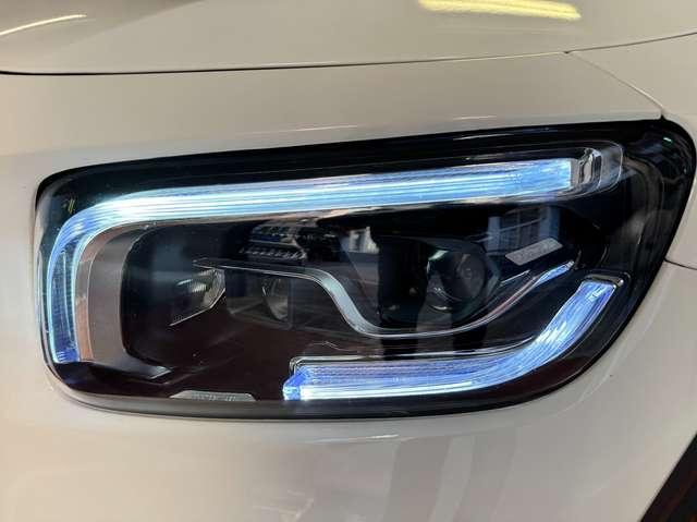 Mercedes-Benz GLB 200 auto 7p