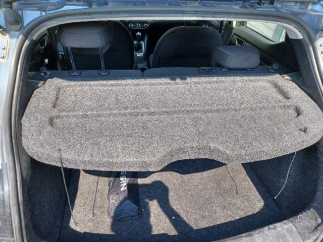 NISSAN Micra IG-T 92 5 porte Acenta