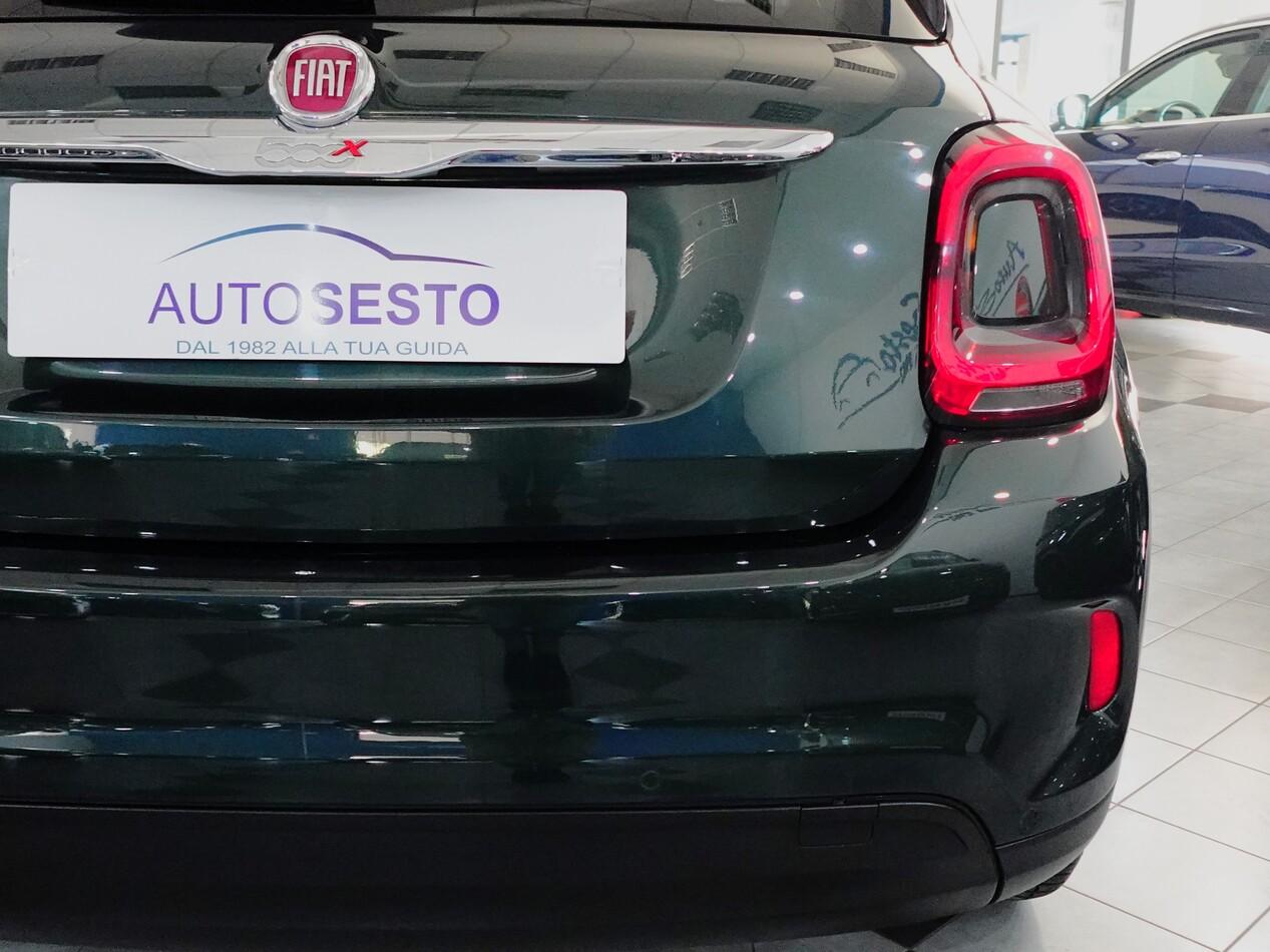 Fiat 500X 1.3 MJT 95 CV CONNECT