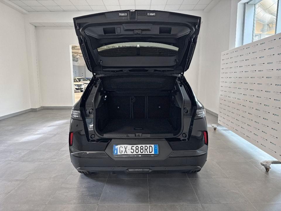Opel Grandland 1.2 Hybrid 136 CV EDCT GS