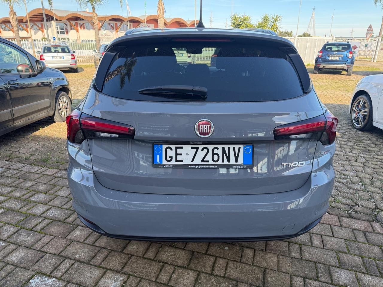 Fiat Tipo 1.6 Mjt S&S SW City Sport