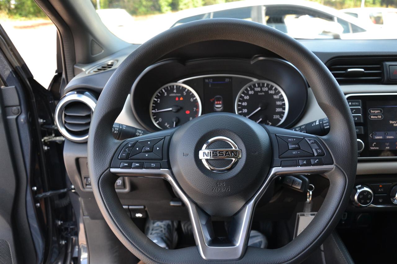 Nissan Micra 1.0 92CV ACENTA **PREZZO VERO**UNIPRO'**KM CERTI**