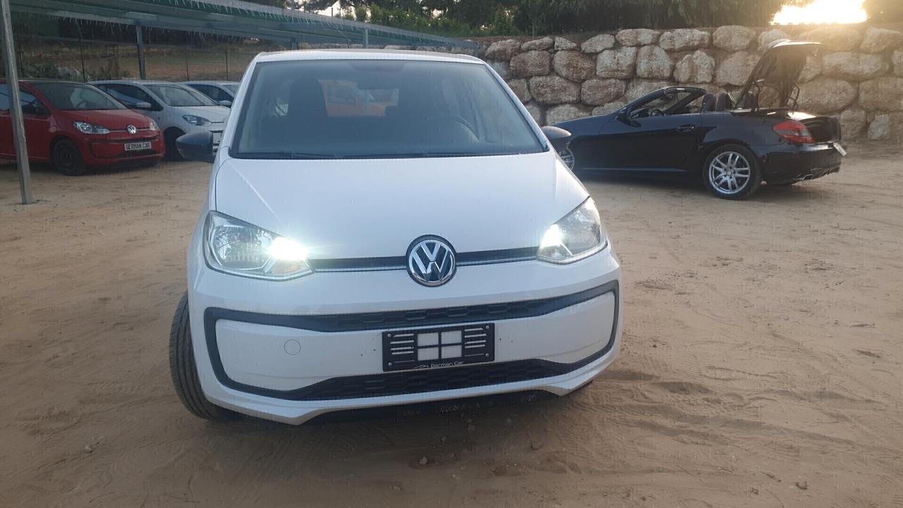 Volkswagen up! Up 2017