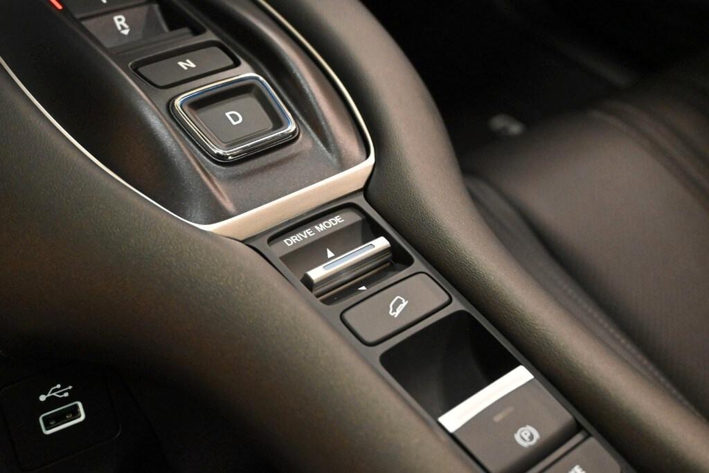 HONDA ZR-V ZR-V 2.0 Hev eCVT Advance