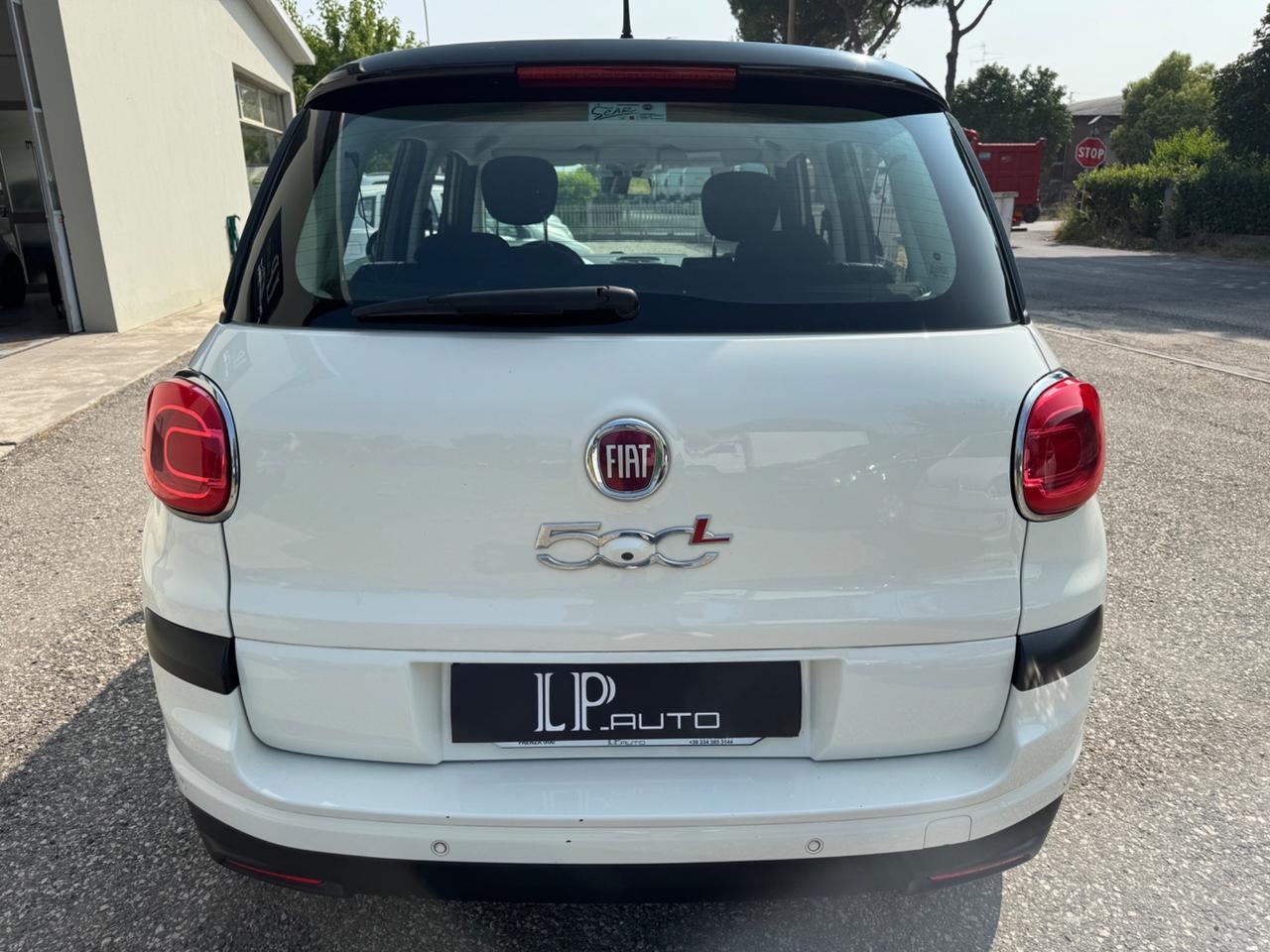 Fiat 500L 1.6 Multijet 120 CV Pop Star