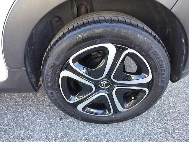 Citroen C3 PureTech 83 S&S Shine