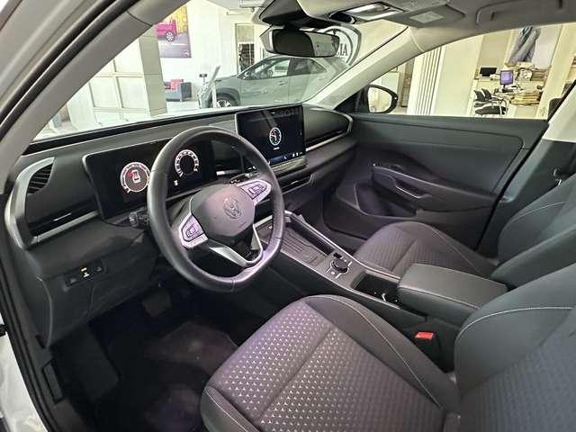 Volkswagen T-Roc T-Roc II 2025 1.5 etsi Life 150cv dsg