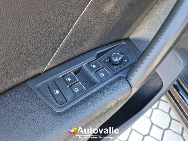 Volkswagen Tiguan Tiguan 1.5 TSI 150 CV DSG ACT R-Line
