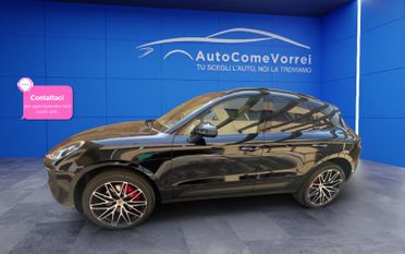 PORSCHE Macan 1ªs. '13-'25 Macan 3.0 S