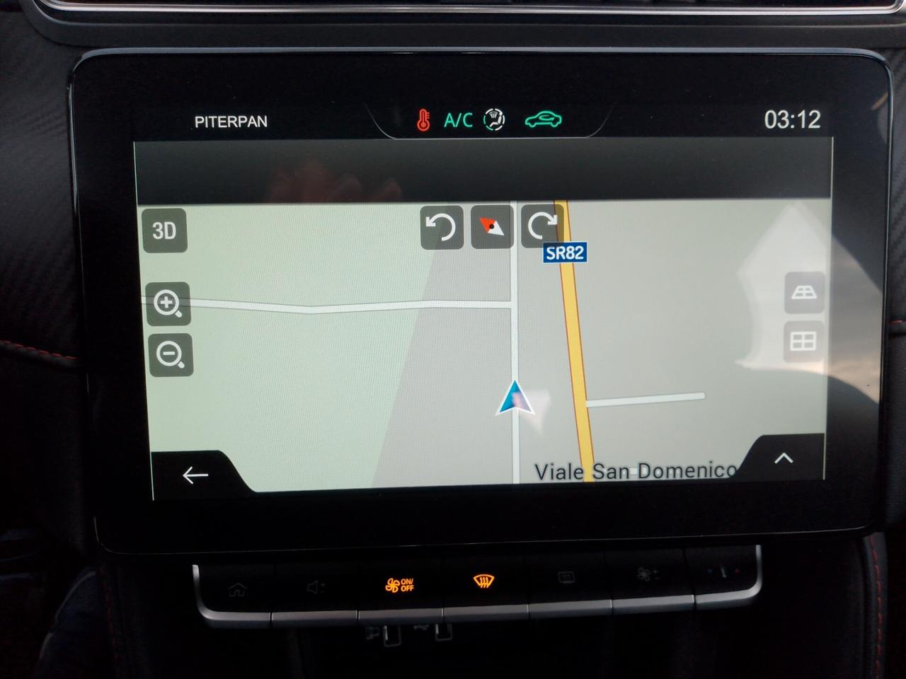 Mg ZS 1.5 VTi-tech Luxury