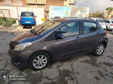 Toyota Yaris 1.4 D-4D Active