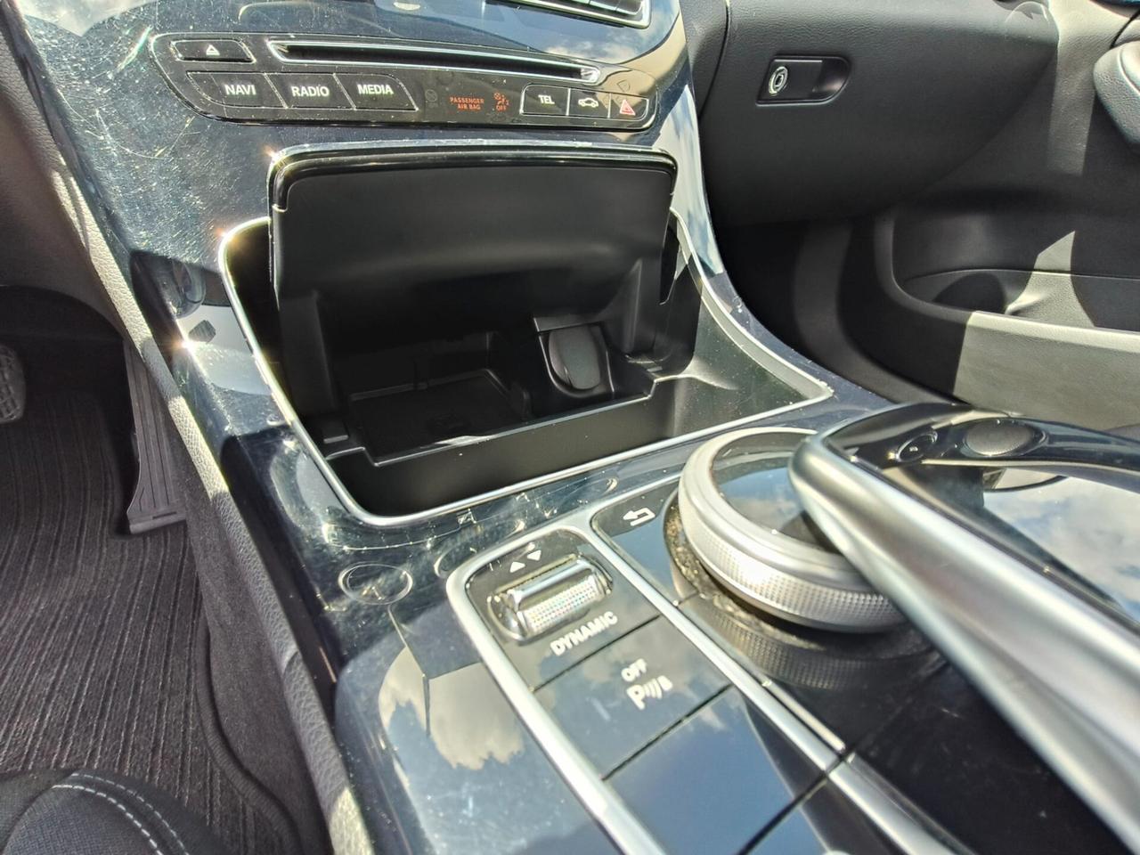 Mercedes-benz C 200 C 200 d S.W. Auto Sport