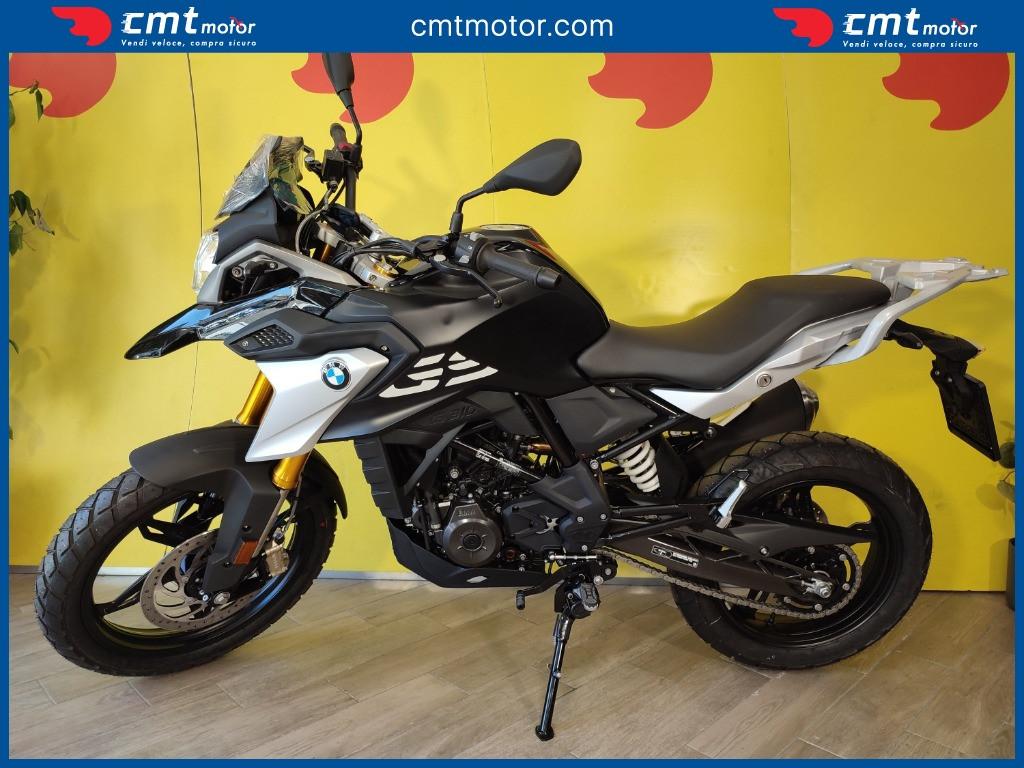 BMW G 310 GS - 2023