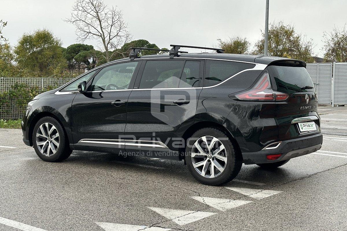RENAULT Espace dCi 160CV EDC Energy Intens