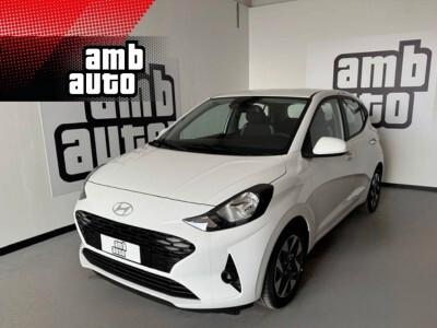 Hyundai i10 1.0 MPI Connectline