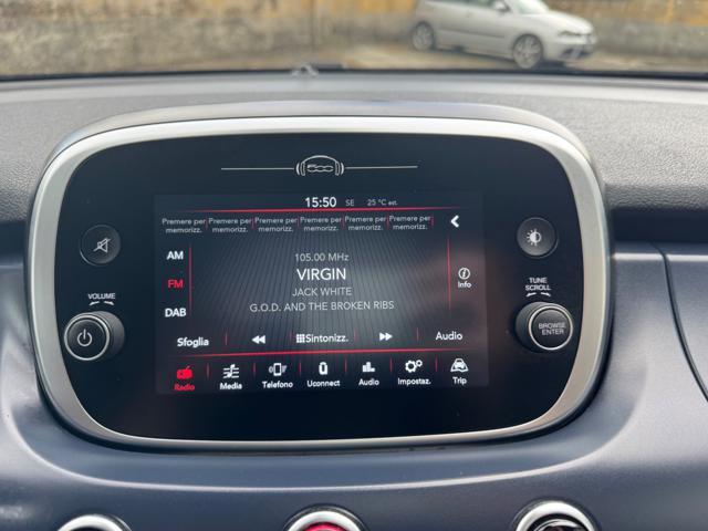 FIAT 500X IN PROMOZIONE!!!!NEW MODEL 1.0 T3 120 CV Sport
