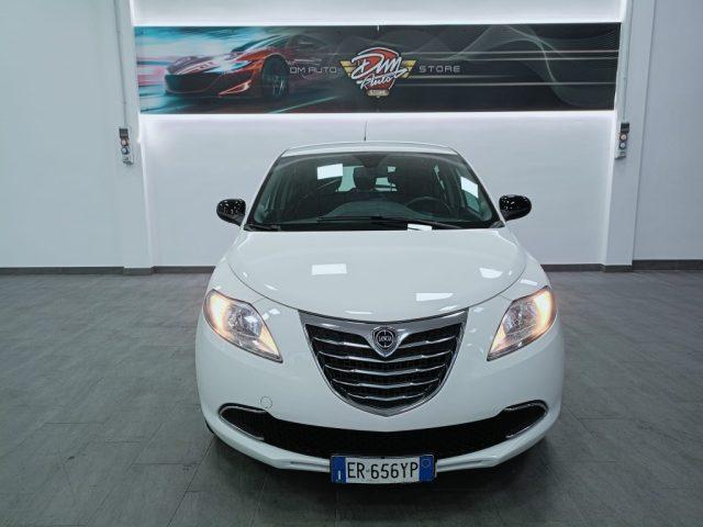 LANCIA Ypsilon 1.2 69 CV 5 porte Gold