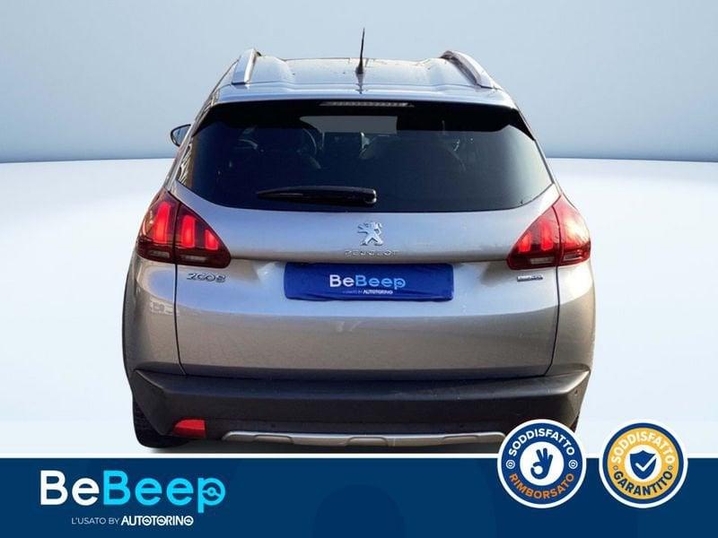 Peugeot 2008 1.6 BLUEHDI ALLURE S&S 120CV MY16