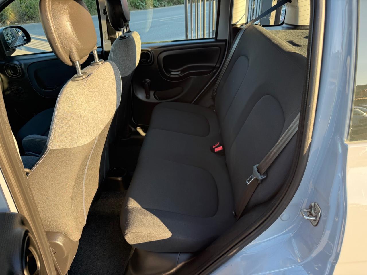 Fiat Panda 1.0 FireFly Hybrid Aziendale Fiat Itali